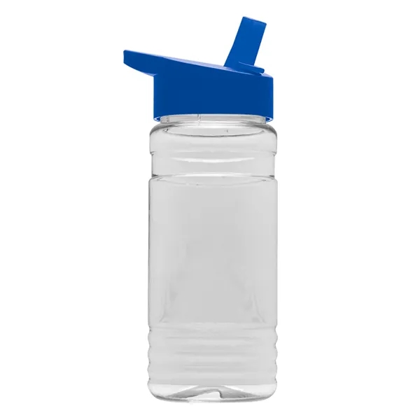 Reusable, Refillable, and Recyclable Bottles are Eco-Friendly 20 oz. Sport Bottle.... from ASI 40480 Koozie Group