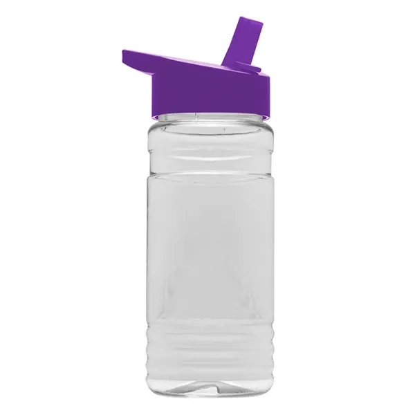 Reusable, Refillable, and Recyclable Bottles are Eco-Friendly 20 oz. Sport Bottle.... from ASI 40480 Koozie Group