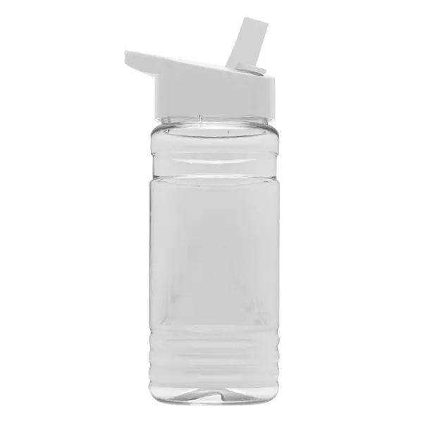 Reusable, Refillable, and Recyclable Bottles are Eco-Friendly 20 oz. Sport Bottle.... from ASI 40480 Koozie Group