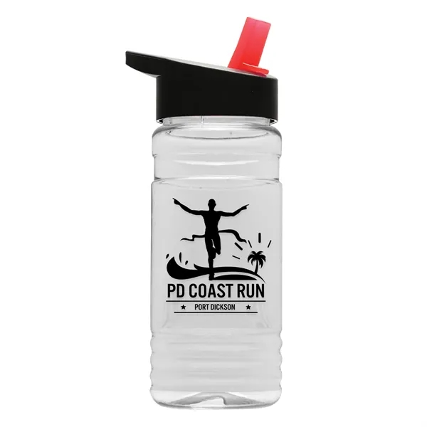 Reusable, Refillable, and Recyclable Bottles are Eco-Friendly 20 oz. Sport Bottle.... from ASI 40480 Koozie Group