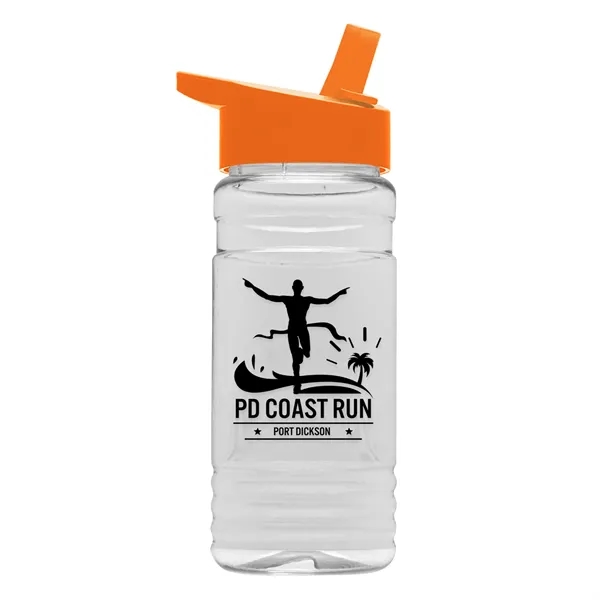 Reusable, Refillable, and Recyclable Bottles are Eco-Friendly 20 oz. Sport Bottle.... from ASI 40480 Koozie Group