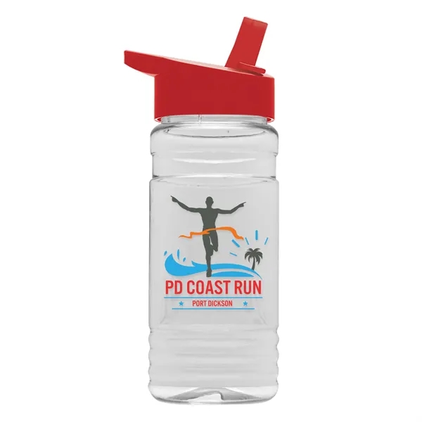 Reusable, Refillable, and Recyclable Bottles are Eco-Friendly 20 oz. Sport Bottle.... from ASI 40480 Koozie Group