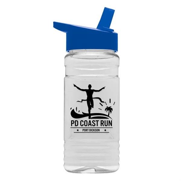 Reusable, Refillable, and Recyclable Bottles are Eco-Friendly 20 oz. Sport Bottle.... from ASI 40480 Koozie Group