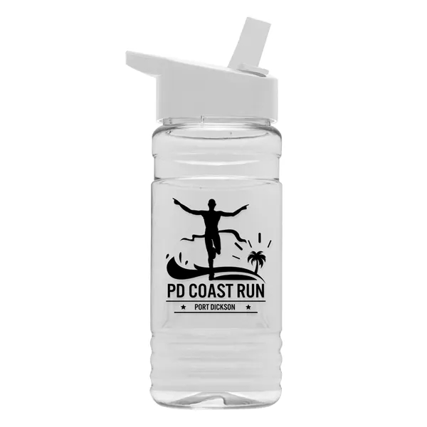 Reusable, Refillable, and Recyclable Bottles are Eco-Friendly 20 oz. Sport Bottle.... from ASI 40480 Koozie Group