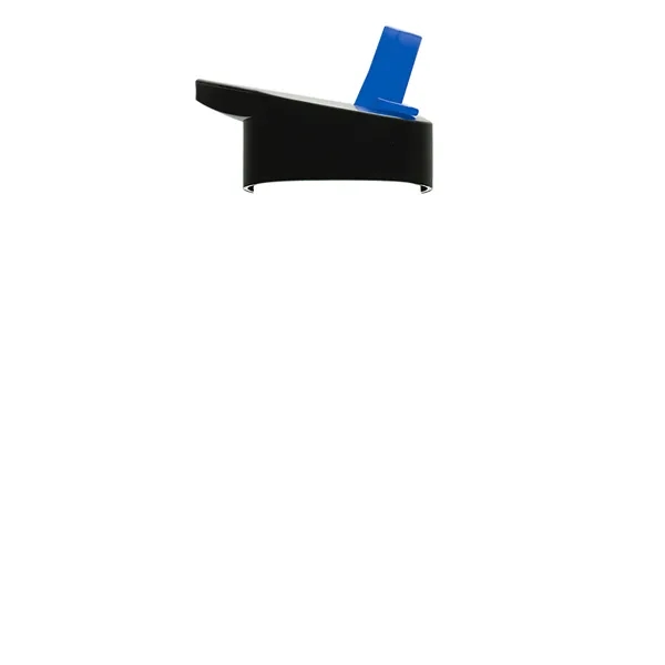 Reusable, Refillable, and Recyclable Bottles are Eco-Friendly 20 oz. Sport Bottle.... from ASI 40480 Koozie Group