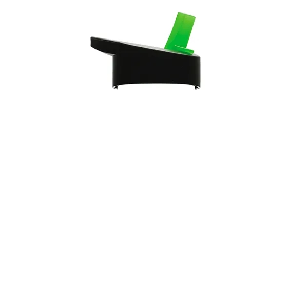 Reusable, Refillable, and Recyclable Bottles are Eco-Friendly 20 oz. Sport Bottle.... from ASI 40480 Koozie Group