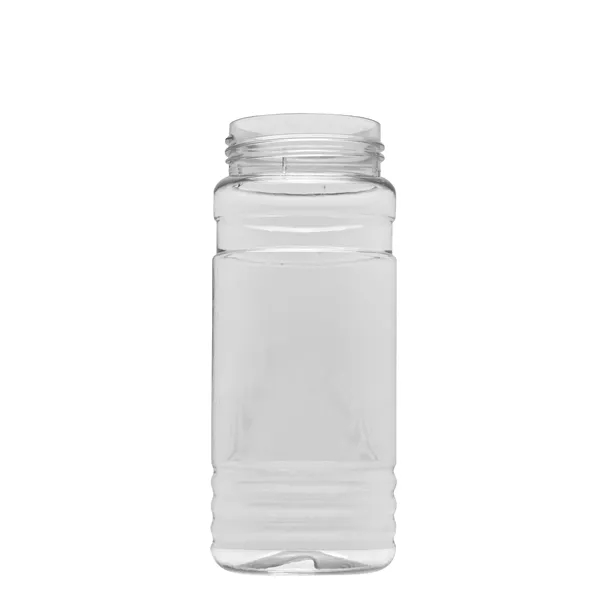 Reusable, Refillable, and Recyclable Bottles are Eco-Friendly 20 oz. Sport Bottle.... from ASI 40480 Koozie Group