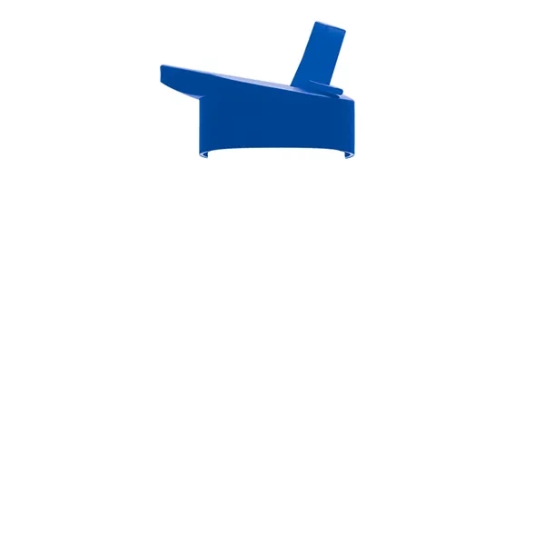 Reusable, Refillable, and Recyclable Bottles are Eco-Friendly 20 oz. Sport Bottle.... from ASI 40480 Koozie Group