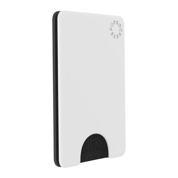 The PopWallet for MagSafe... from ASI 62124 iClick, Inc.