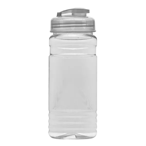Reusable, Refillable, and Recyclable Bottles are Eco-Friendly 20 oz. Sport Bottle.... from ASI 40480 Koozie Group