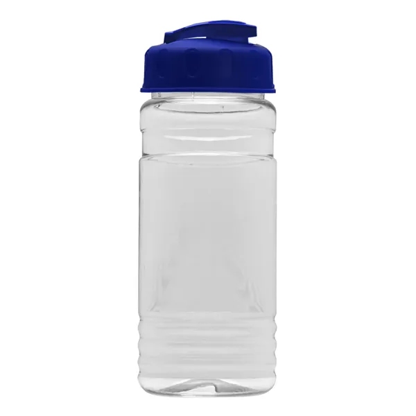 Reusable, Refillable, and Recyclable Bottles are Eco-Friendly 20 oz. Sport Bottle.... from ASI 40480 Koozie Group