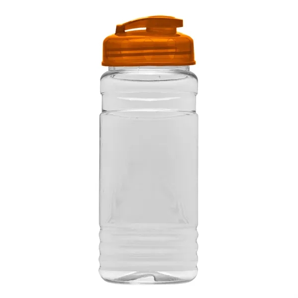 Reusable, Refillable, and Recyclable Bottles are Eco-Friendly 20 oz. Sport Bottle.... from ASI 40480 Koozie Group