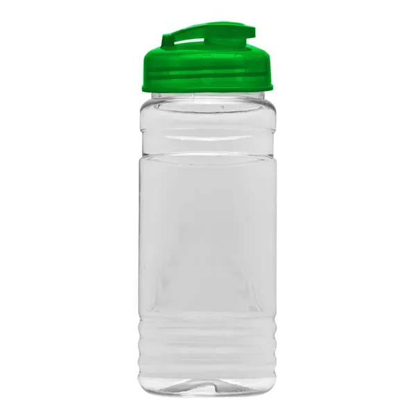 Reusable, Refillable, and Recyclable Bottles are Eco-Friendly 20 oz. Sport Bottle.... from ASI 40480 Koozie Group
