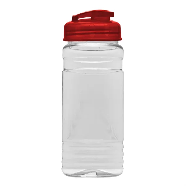 Reusable, Refillable, and Recyclable Bottles are Eco-Friendly 20 oz. Sport Bottle.... from ASI 40480 Koozie Group