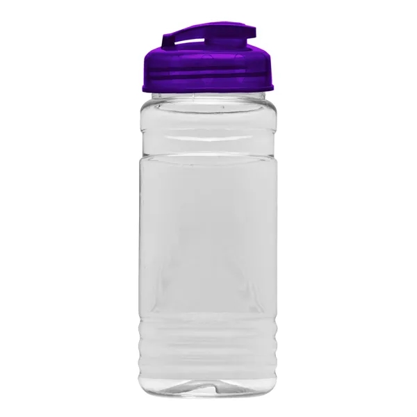 Reusable, Refillable, and Recyclable Bottles are Eco-Friendly 20 oz. Sport Bottle.... from ASI 40480 Koozie Group