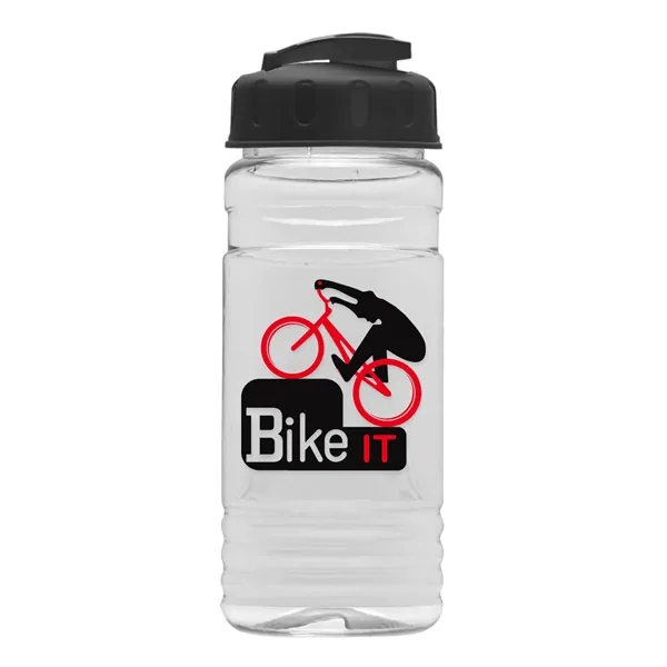 Reusable, Refillable, and Recyclable Bottles are Eco-Friendly 20 oz. Sport Bottle.... from ASI 40480 Koozie Group