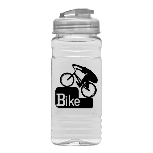 Reusable, Refillable, and Recyclable Bottles are Eco-Friendly 20 oz. Sport Bottle.... from ASI 40480 Koozie Group