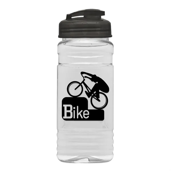 Reusable, Refillable, and Recyclable Bottles are Eco-Friendly 20 oz. Sport Bottle.... from ASI 40480 Koozie Group