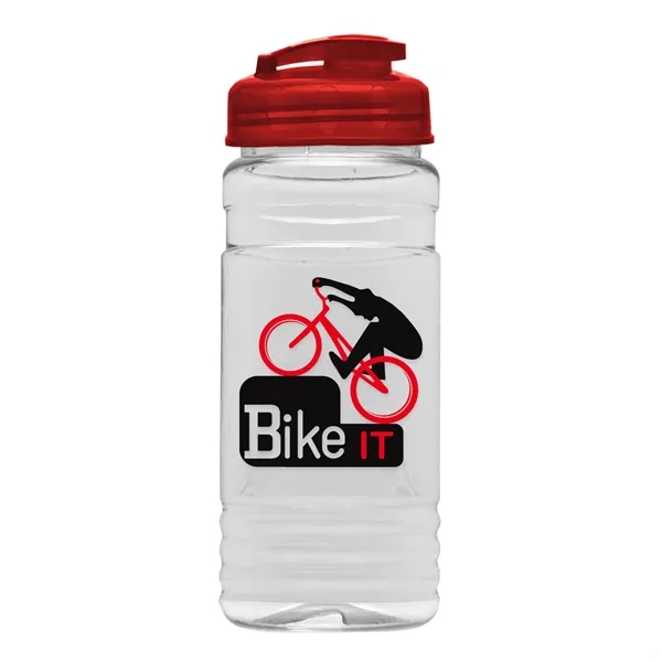 Reusable, Refillable, and Recyclable Bottles are Eco-Friendly 20 oz. Sport Bottle.... from ASI 40480 Koozie Group