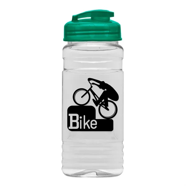 Reusable, Refillable, and Recyclable Bottles are Eco-Friendly 20 oz. Sport Bottle.... from ASI 40480 Koozie Group