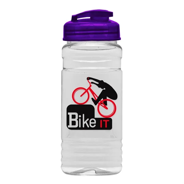 Reusable, Refillable, and Recyclable Bottles are Eco-Friendly 20 oz. Sport Bottle.... from ASI 40480 Koozie Group