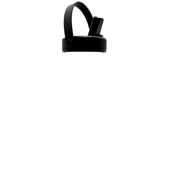 Garyline® Poly+ Bottle with Flip-Straw, Swivel-Handle Lid...... from ASI 40480 Koozie Group