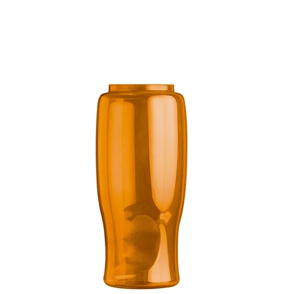 Garyline® Poly+ Bottle with Flip-Straw, Swivel-Handle Lid...... from ASI 40480 Koozie Group