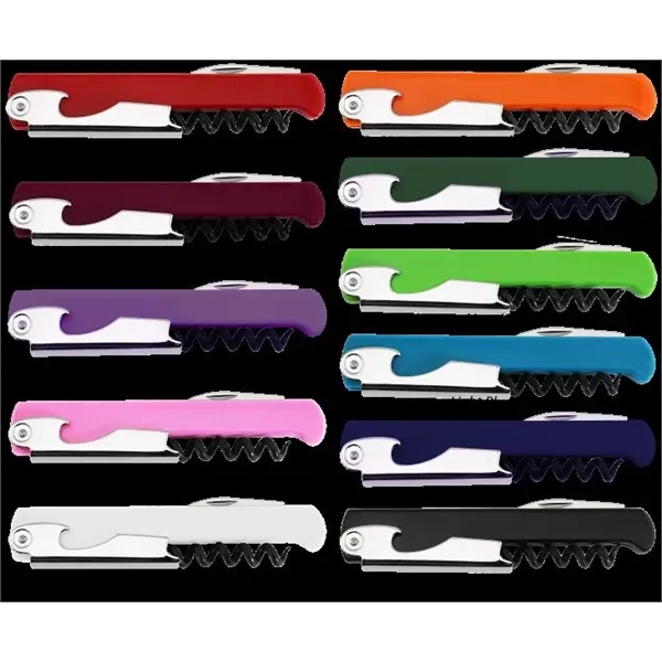 Waiter's Corkscrew... from ASI 55450 Franmara Inc