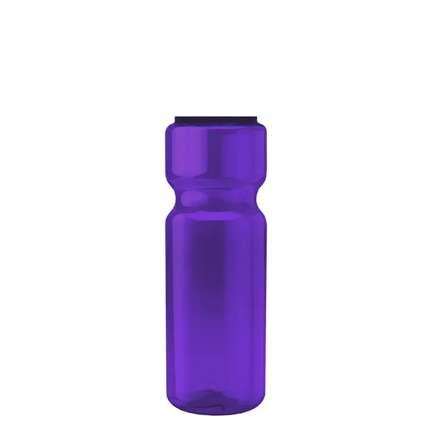 Garyline® Champ Bottle with Flip-Straw, Swivel-Handle Lid...... from ASI 40480 Koozie Group