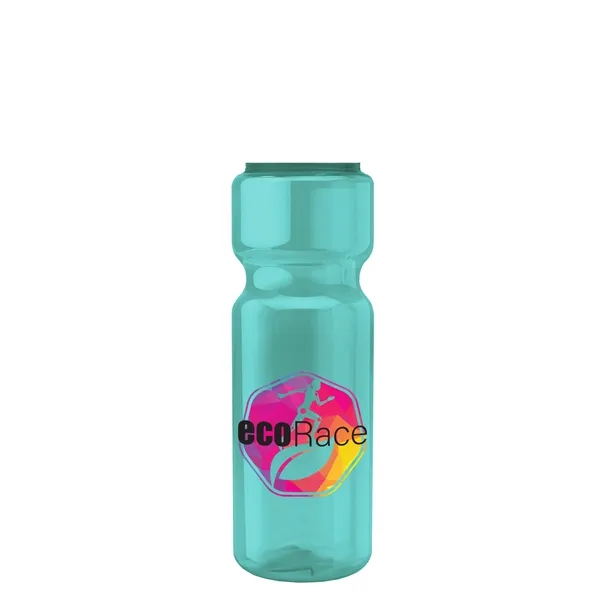 Garyline® Champ Bottle with Flip-Straw, Swivel-Handle Lid...... from ASI 40480 Koozie Group
