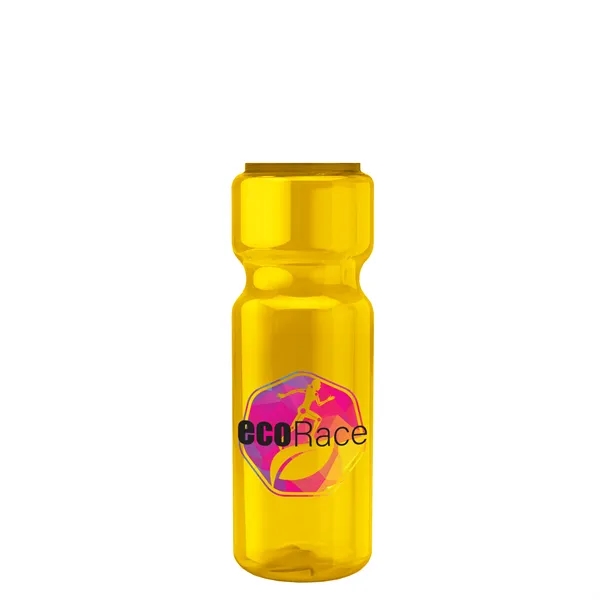 Garyline® Champ Bottle with Flip-Straw, Swivel-Handle Lid...... from ASI 40480 Koozie Group