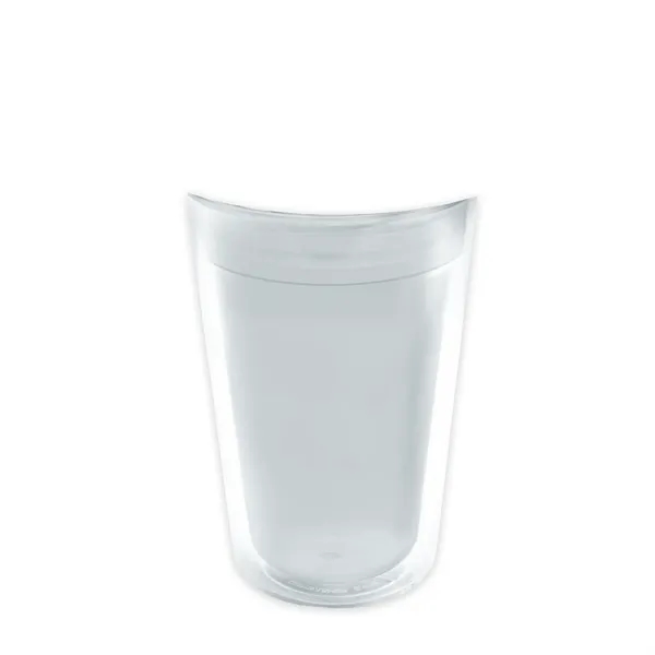 16 oz. Sentinel Tumbler - Full Color Insert Auto Sip Lid... from ASI 40480 Koozie Group