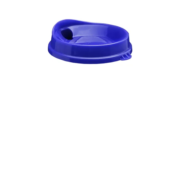 16 oz. Sentinel Tumbler - Full Color Insert Auto Sip Lid... from ASI 40480 Koozie Group