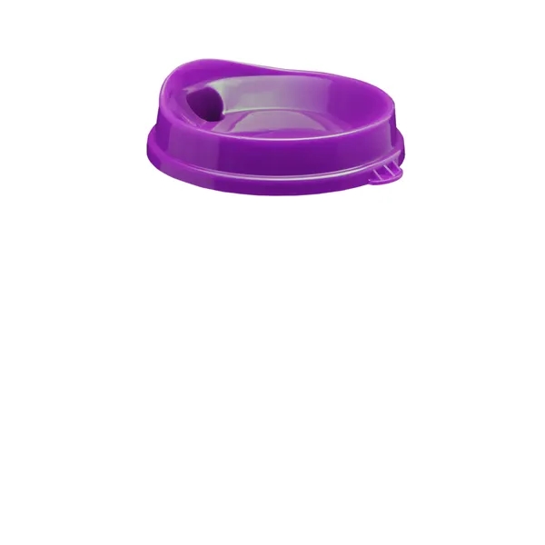 16 oz. Sentinel Tumbler - Full Color Insert Auto Sip Lid... from ASI 40480 Koozie Group