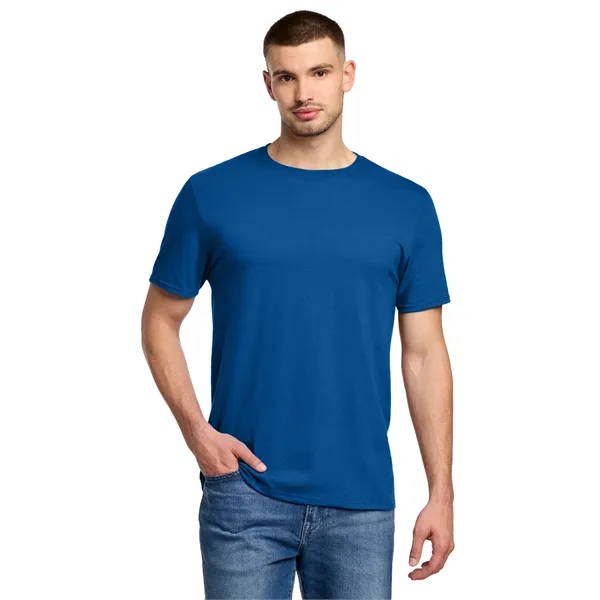 JERZEES Premium Blend Ring Spun T-Shirt... from ASI 84863 SanMar
