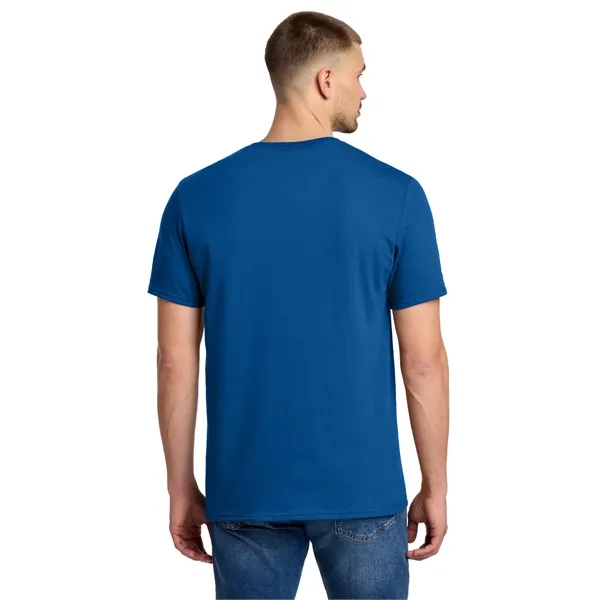 JERZEES Premium Blend Ring Spun T-Shirt... from ASI 84863 SanMar