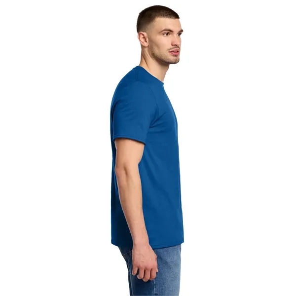 JERZEES Premium Blend Ring Spun T-Shirt... from ASI 84863 SanMar