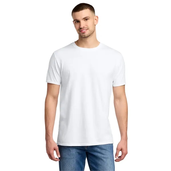 JERZEES Premium Blend Ring Spun T-Shirt... from ASI 84863 SanMar