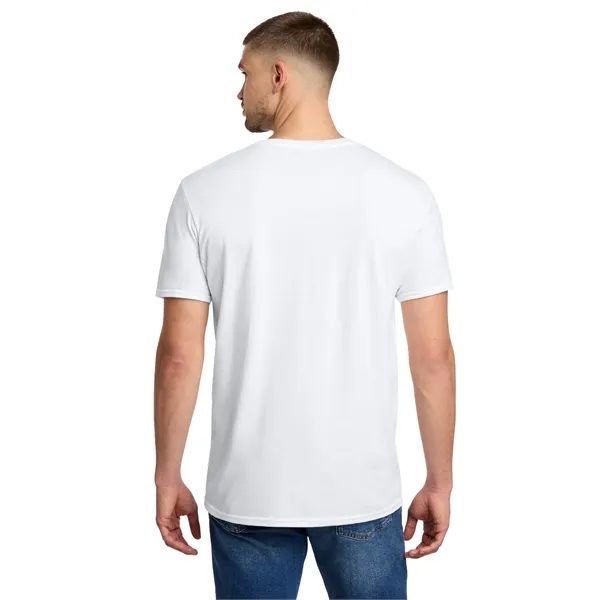 JERZEES Premium Blend Ring Spun T-Shirt... from ASI 84863 SanMar