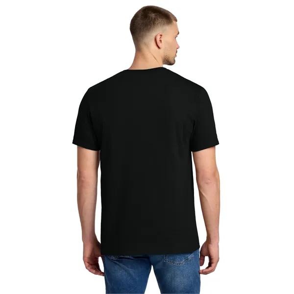 JERZEES Premium Blend Ring Spun T-Shirt... from ASI 84863 SanMar
