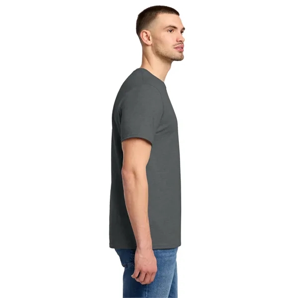 JERZEES Premium Blend Ring Spun T-Shirt... from ASI 84863 SanMar