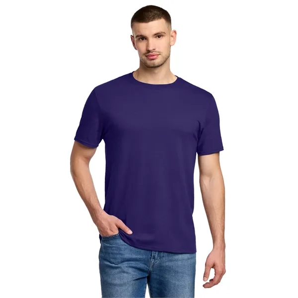 JERZEES Premium Blend Ring Spun T-Shirt... from ASI 84863 SanMar