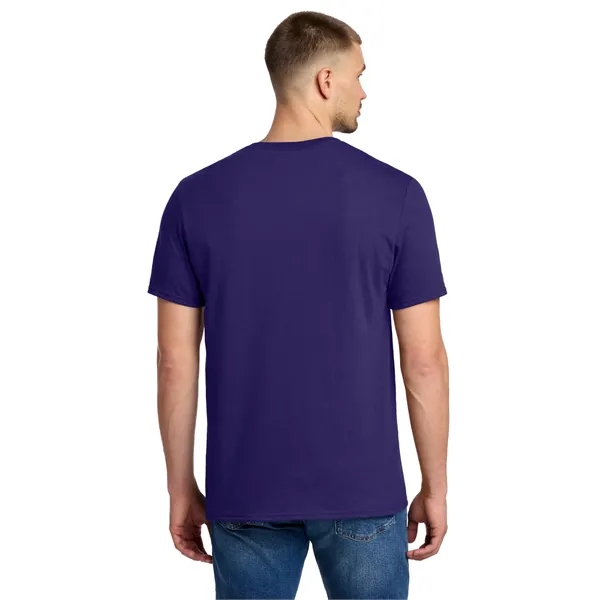 JERZEES Premium Blend Ring Spun T-Shirt... from ASI 84863 SanMar