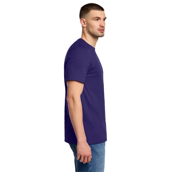 JERZEES Premium Blend Ring Spun T-Shirt... from ASI 84863 SanMar