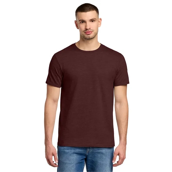 JERZEES Premium Blend Ring Spun T-Shirt... from ASI 84863 SanMar