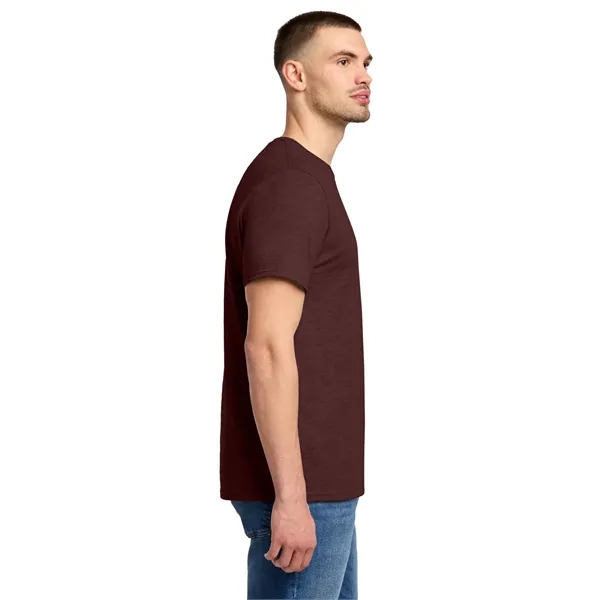 JERZEES Premium Blend Ring Spun T-Shirt... from ASI 84863 SanMar