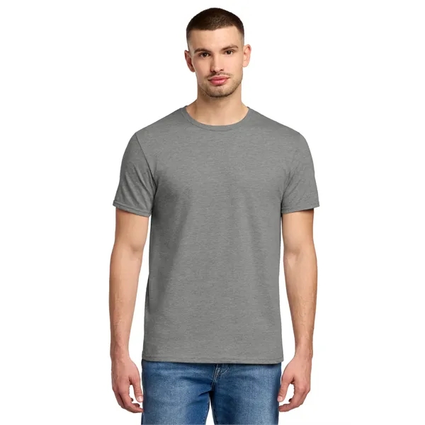 JERZEES Premium Blend Ring Spun T-Shirt... from ASI 84863 SanMar