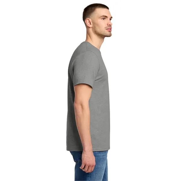 JERZEES Premium Blend Ring Spun T-Shirt... from ASI 84863 SanMar