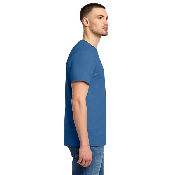 JERZEES Premium Blend Ring Spun T-Shirt... from ASI 84863 SanMar