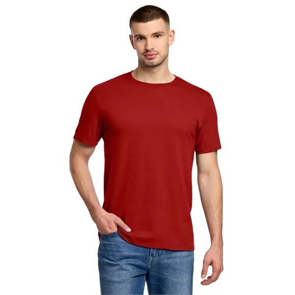 JERZEES Premium Blend Ring Spun T-Shirt... from ASI 84863 SanMar